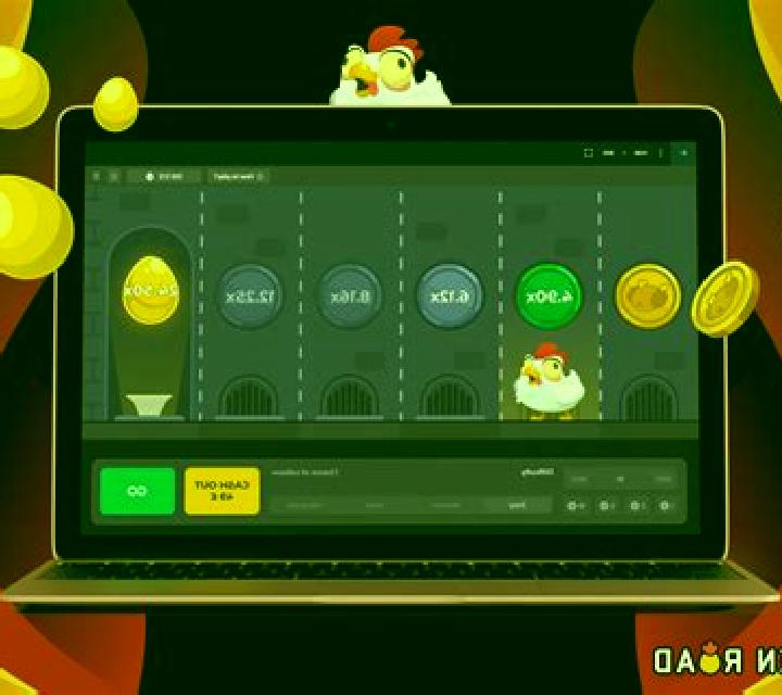 Chicken Bonus slot machine