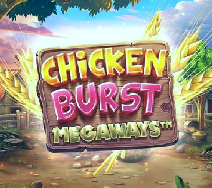 Chicken Burst Megaways online slot