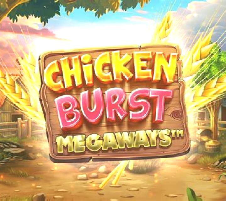 Chicken Burst Megaways slot