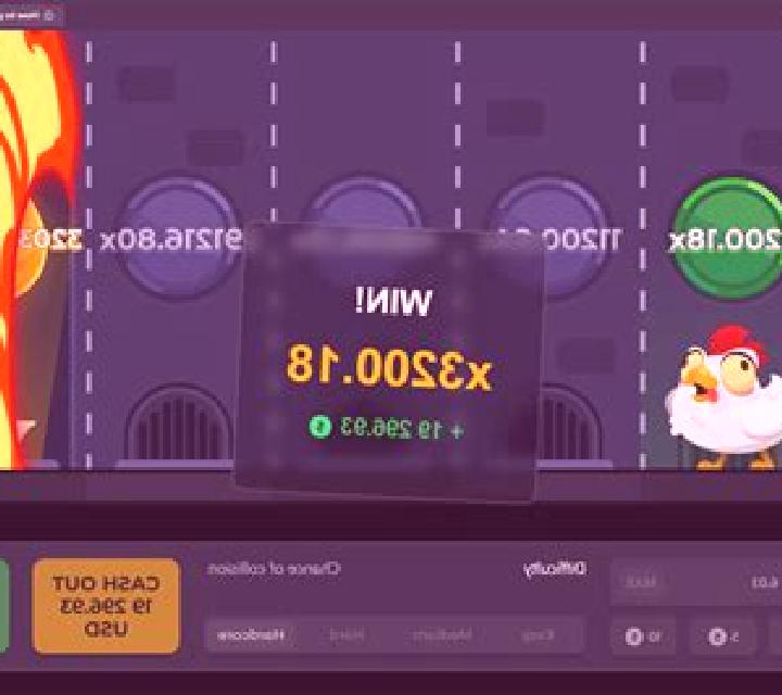 Chicken Charm slot game