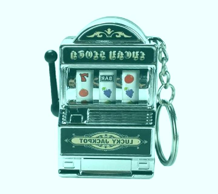 Chicken Charm slot machine