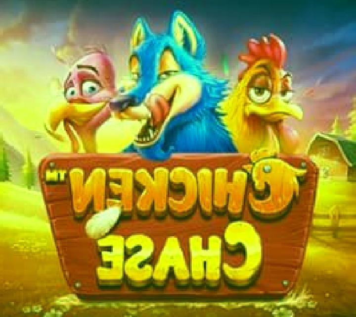 Chicken Chase online slot