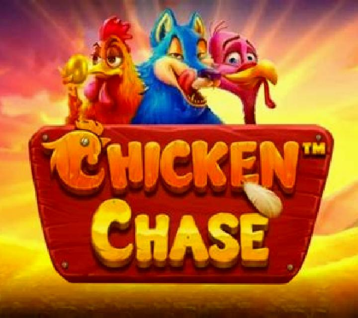 Chicken Chase slot