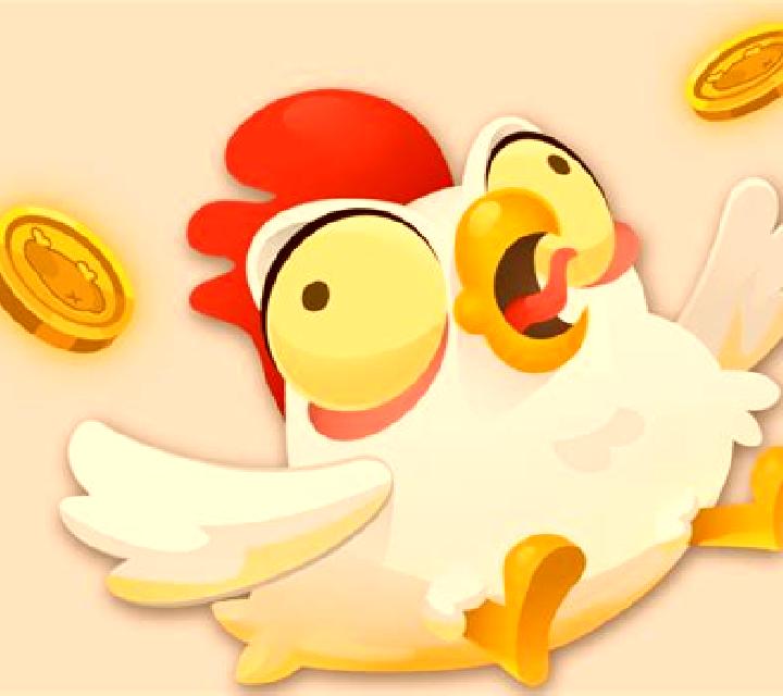 Chicken Coin online slot