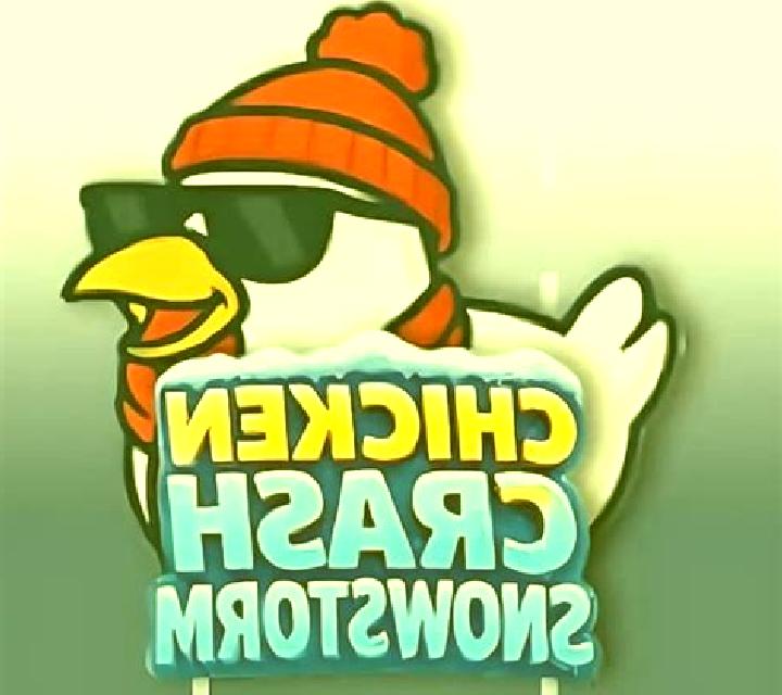 Chicken Crash Snowstorm slot