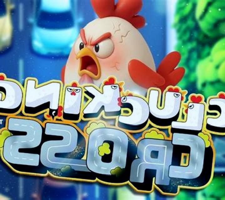 Chicken Cross (iMoon) slot machine