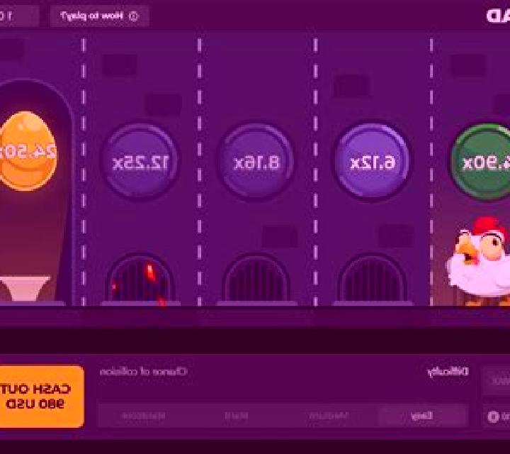 Chicken Cross That Road (Ideal Gaming) slot machine