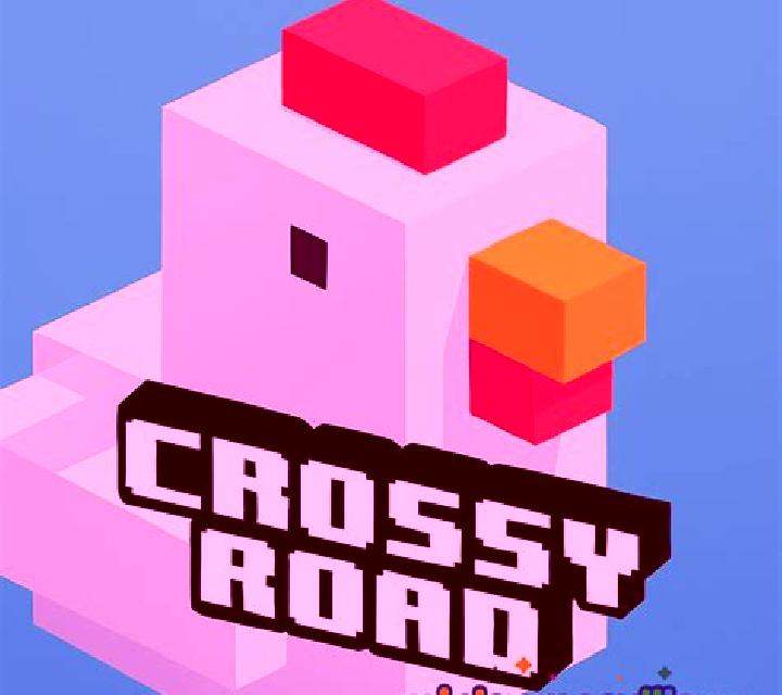 Chicken Crossy online slot