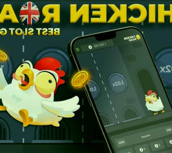 Chicken Curry slot game