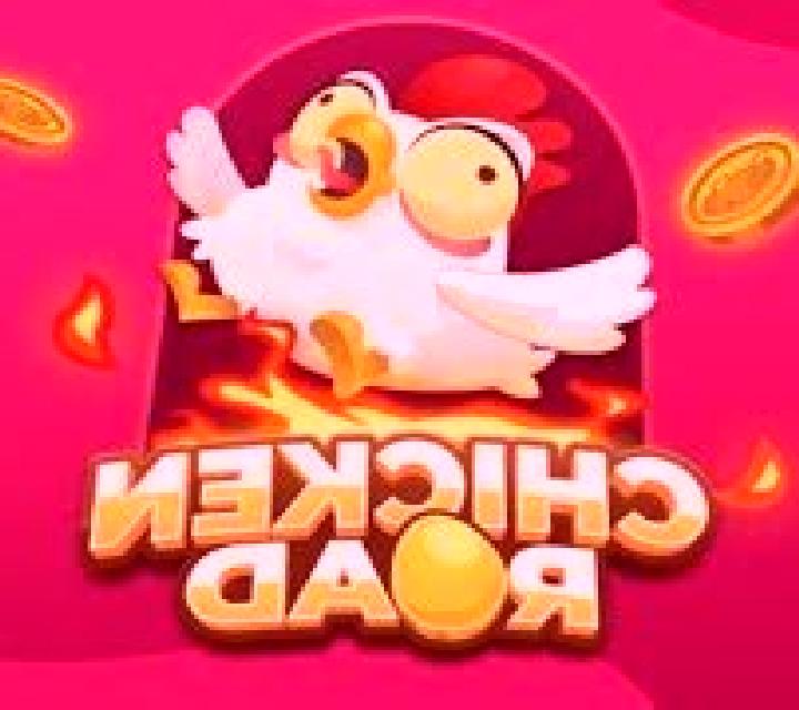 Chicken Dash slot game