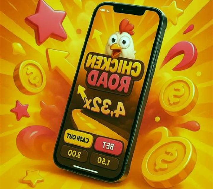 Chicken Delivery slot game