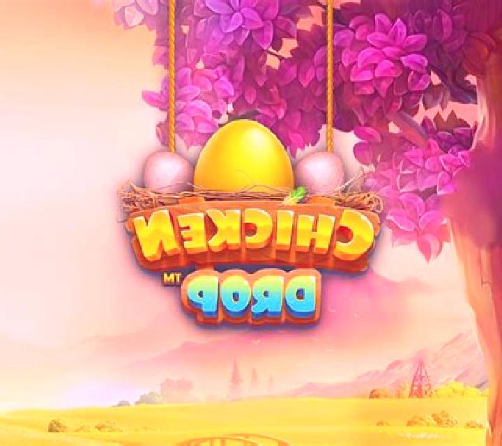 Chicken Drop slot machine