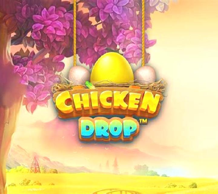 Chicken Drop slot