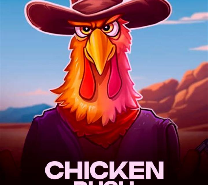 Chicken Farm (759 Gaming) slot game