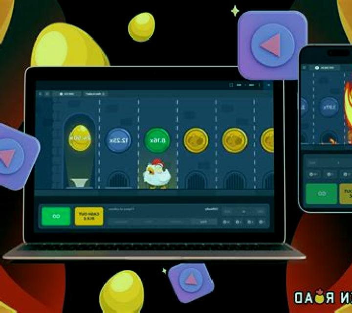 Chicken Football slot game