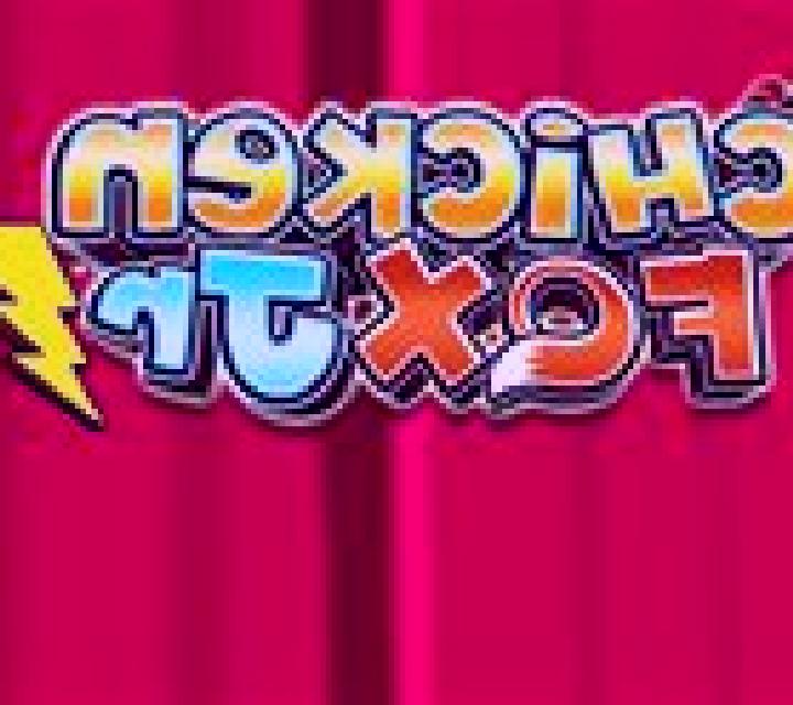 Chicken Fox Jr slot
