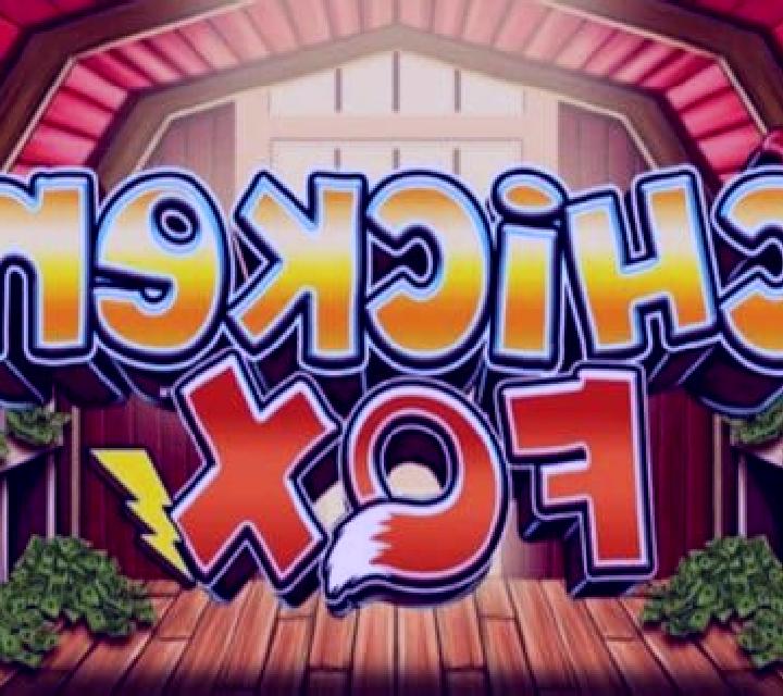 Chicken Fox slot machine