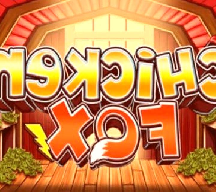 Chicken Fox slot