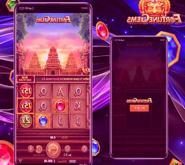 Chicken Gems online slot