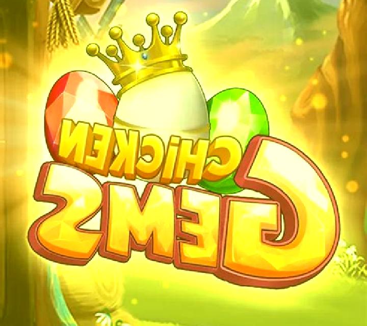 Chicken Gems slot