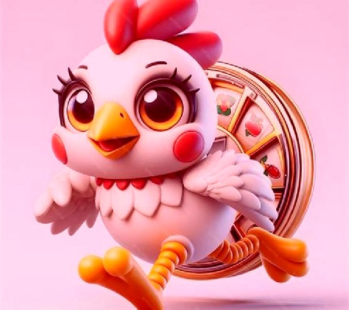 Chicken Grande slot machine