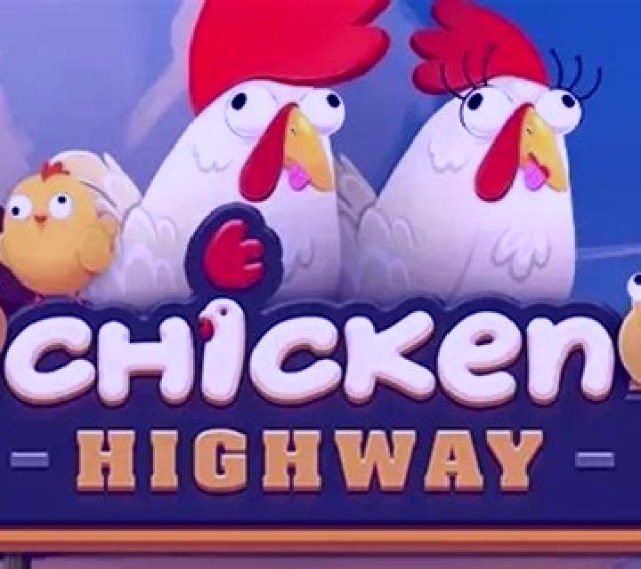Chicken Highway slot