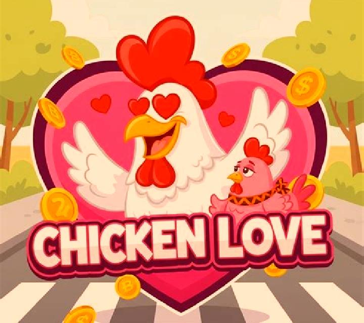 Chicken Love slot