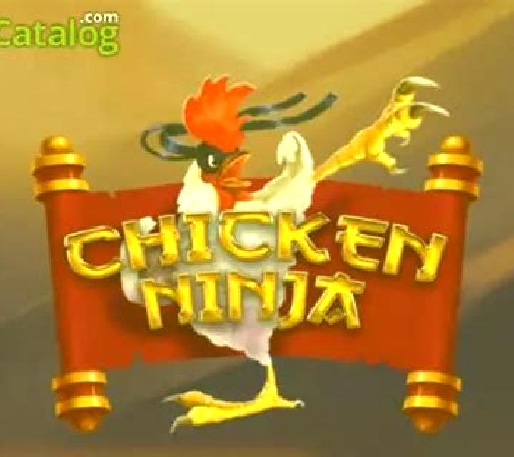 Chicken Ninja slot