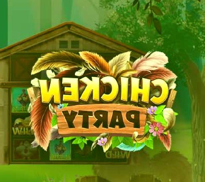 Chicken Party slot