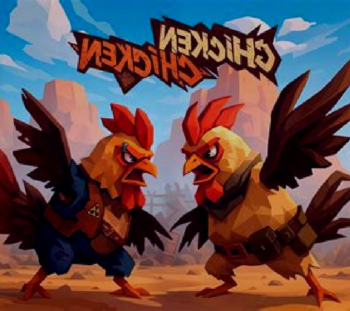 Chicken PowerUP slot game