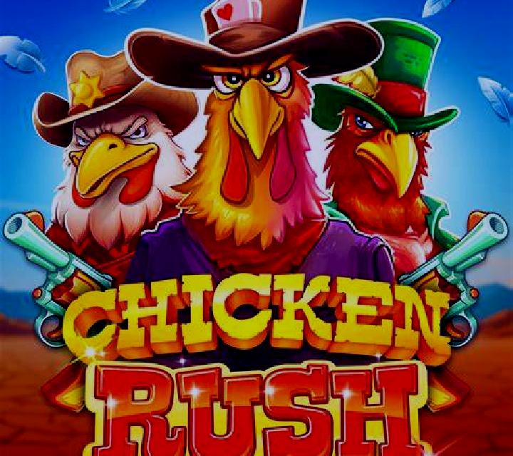 Chicken+ (Pragmatic Play) online slot