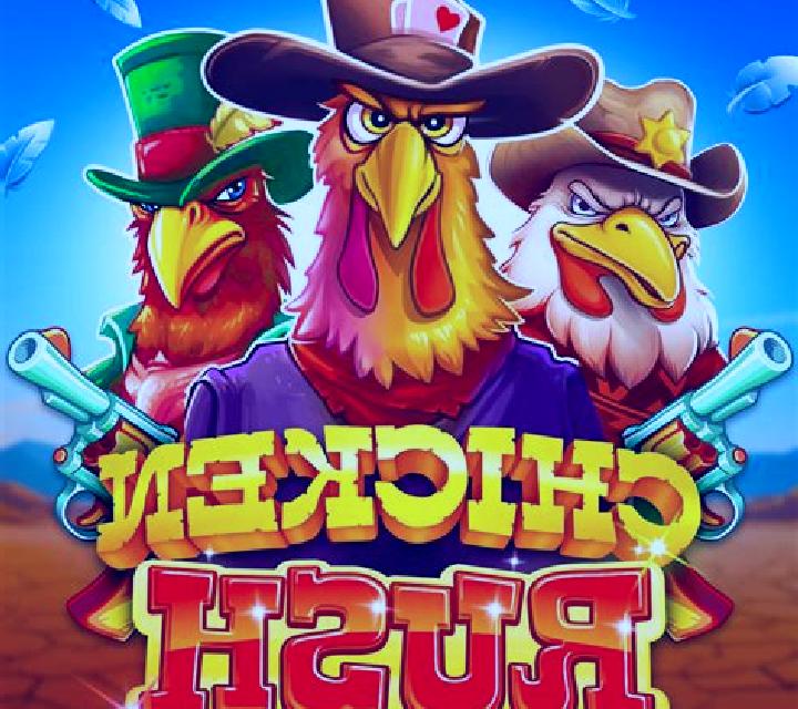 Chicken+ (Pragmatic Play) slot