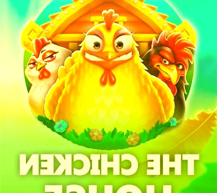 Chicken Quest Live online slot