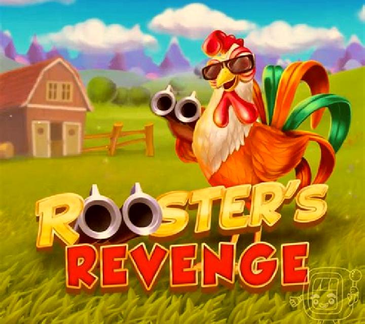 Chicken Revenge (Pixmove Games) online slot