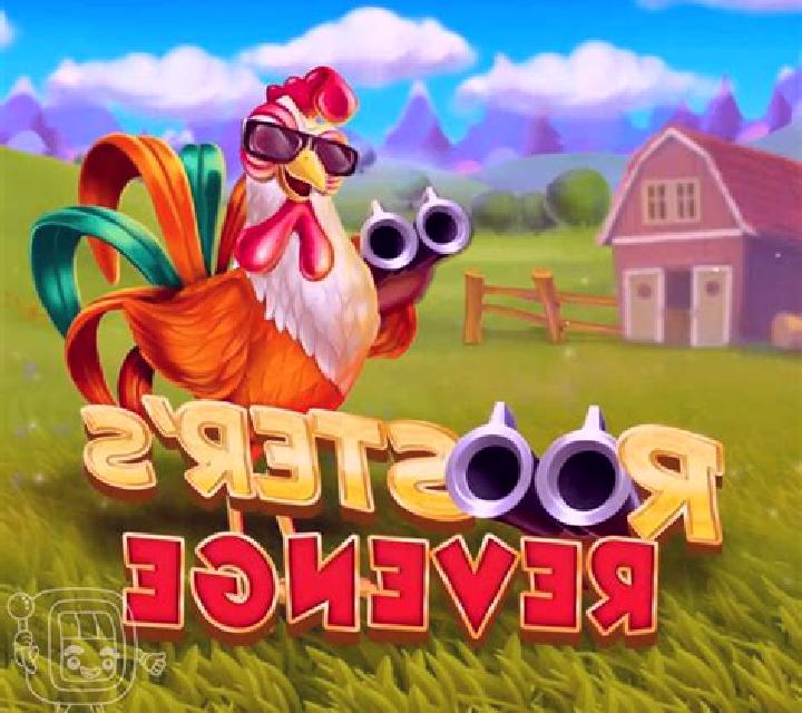Chicken Revenge (Pixmove Games) slot