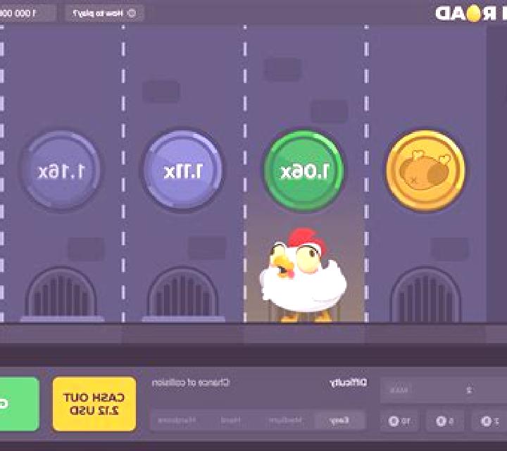 Chicken Road 2 Bonus slot game