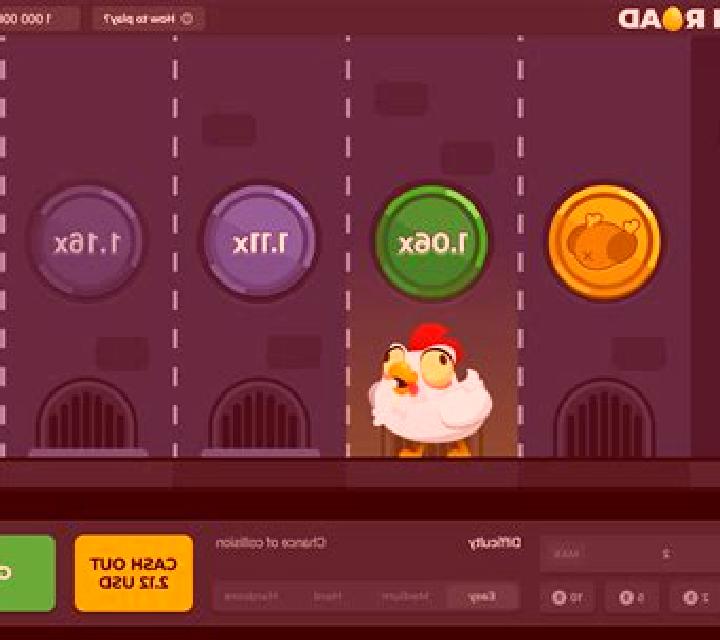 Chicken Road 2 Bonus slot