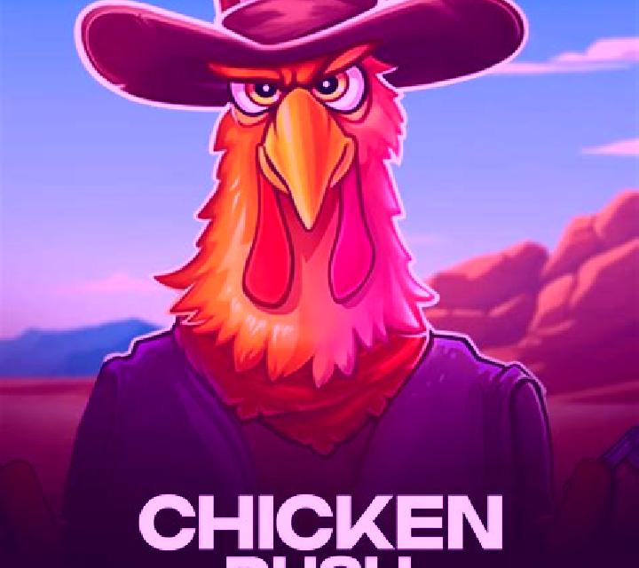 Chicken Road 2.0 online slot