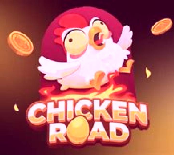Chicken Road 2.0 slot