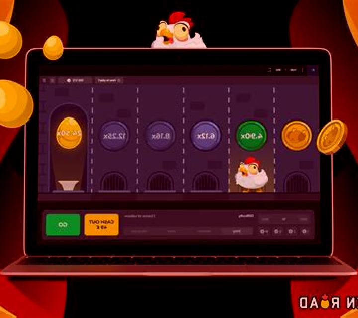 Chicken Road Bonus slot machine
