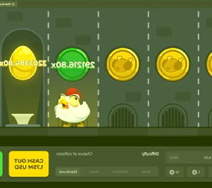 Chicken Road Bonus slot