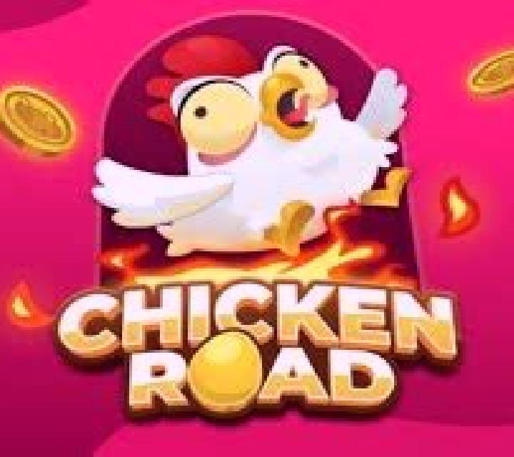 Chicken Road Gold online slot