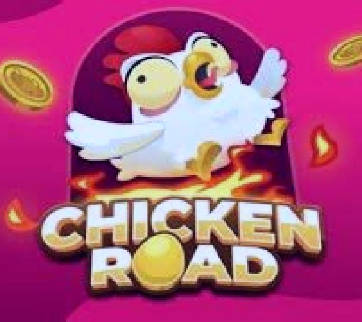 Chicken Road Gold slot game