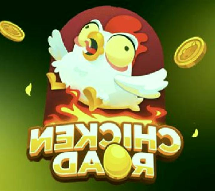 Chicken Road Gold slot
