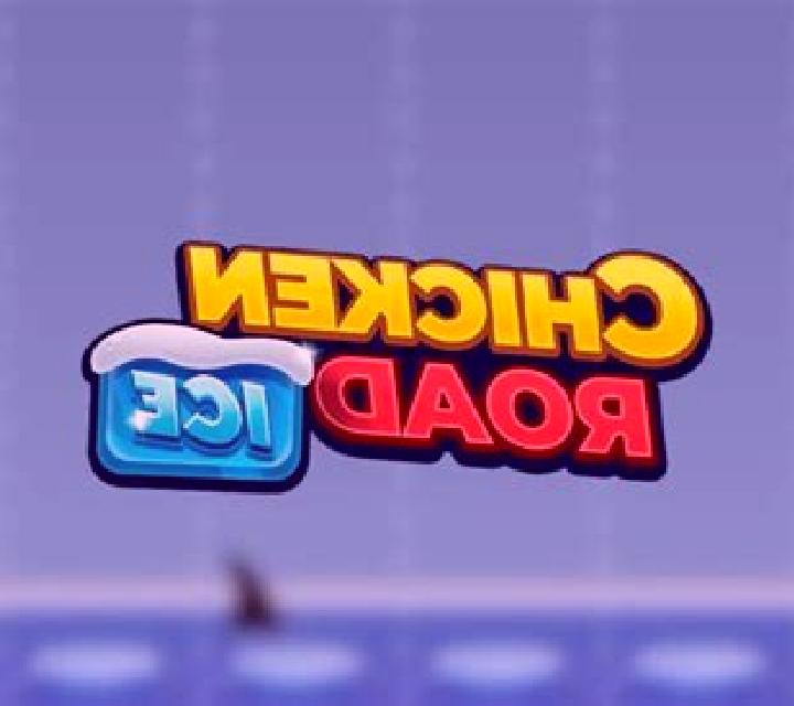 Chicken Road Ice online slot
