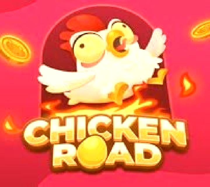 Chicken Road online slot