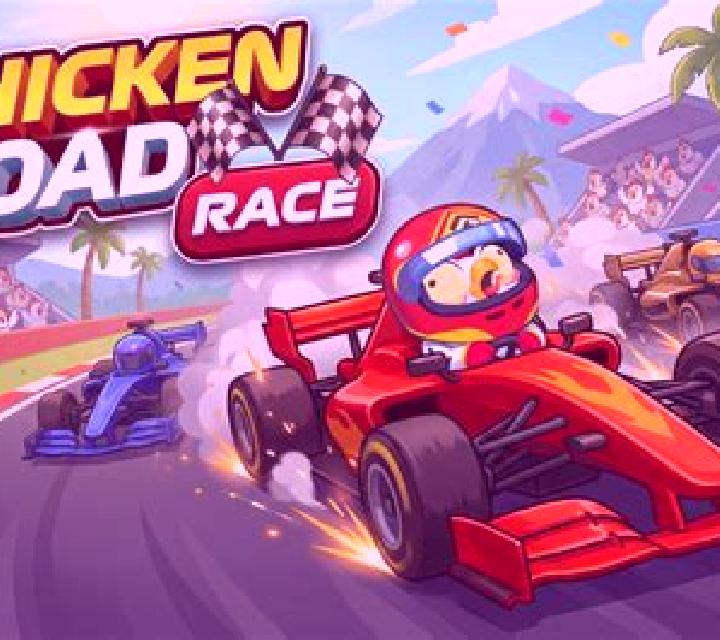 Chicken Road Race slot