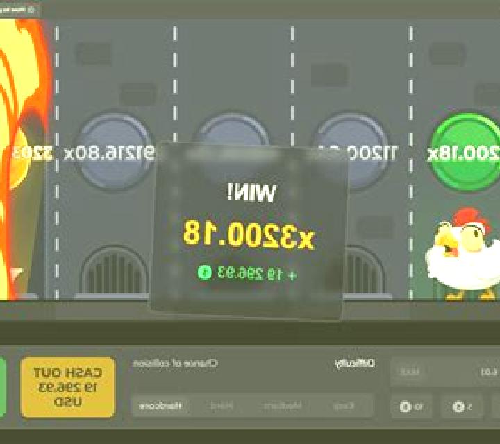 Chicken Road slot