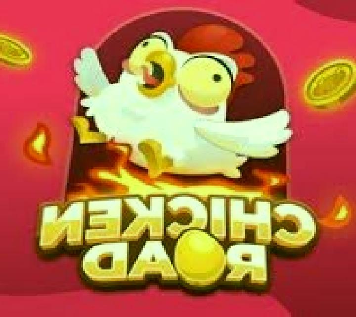 Chicken Road Vegas online slot