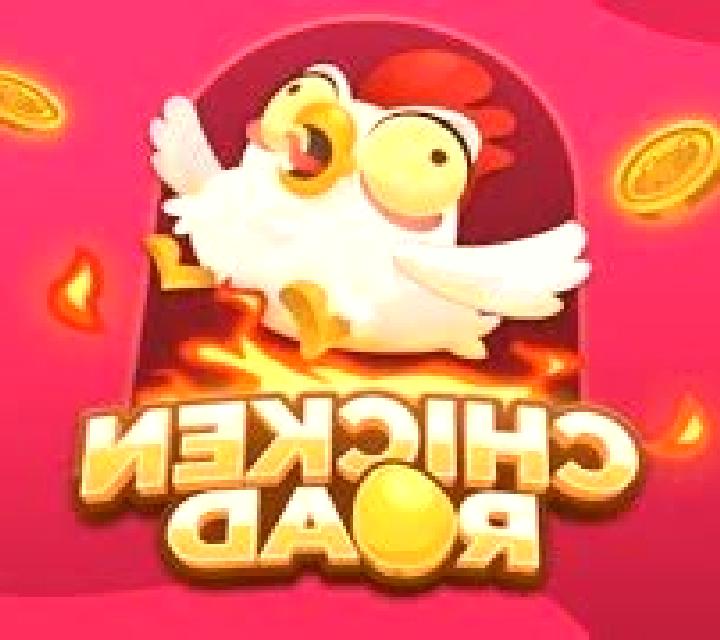 Chicken Road Vegas slot game